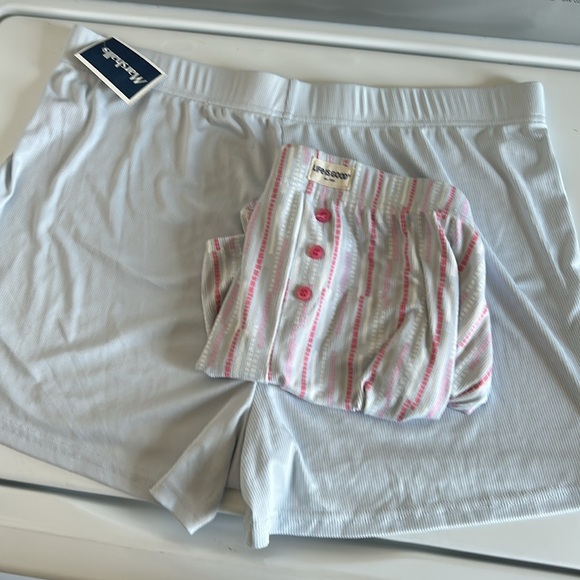 Life is good sleep shorts size XL new with tag 2pair - Picture 7 of 11